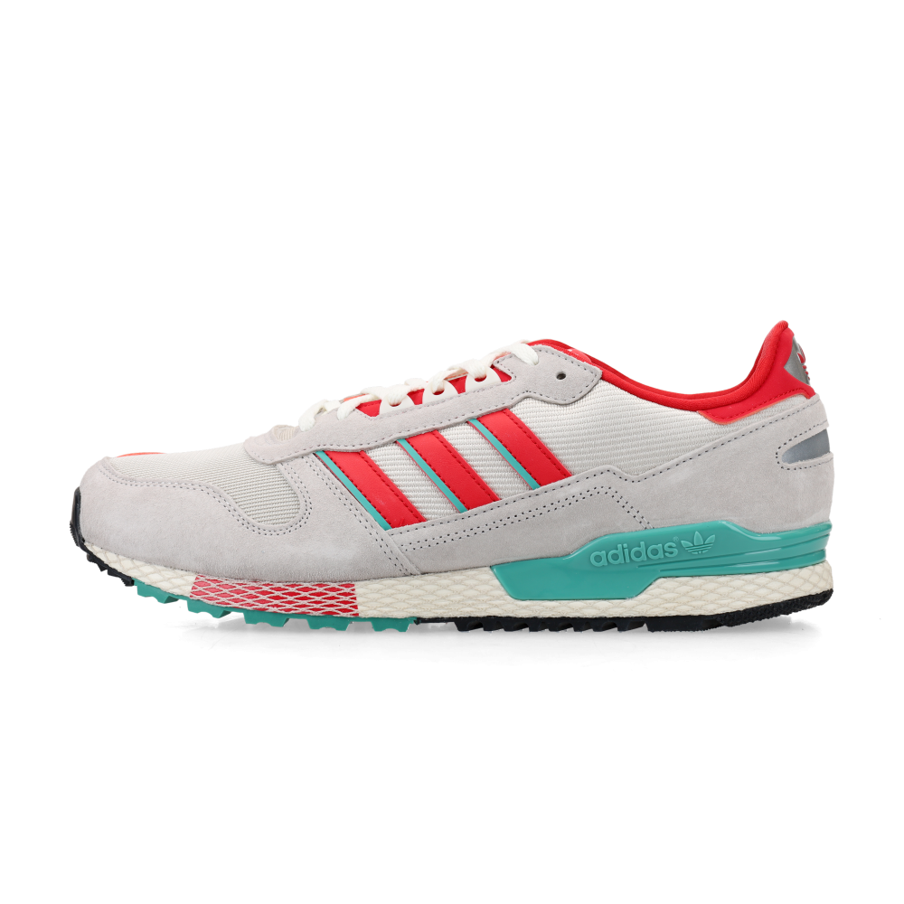 adidas x Liverpool SPZL F.C. Kirkdale (orbit grey / off white / orbit grey) - 40 2/3