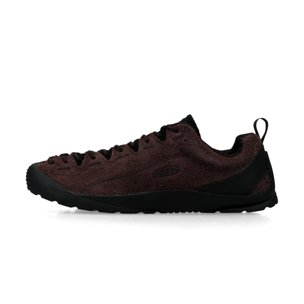 KEEN Jasper (java / black)