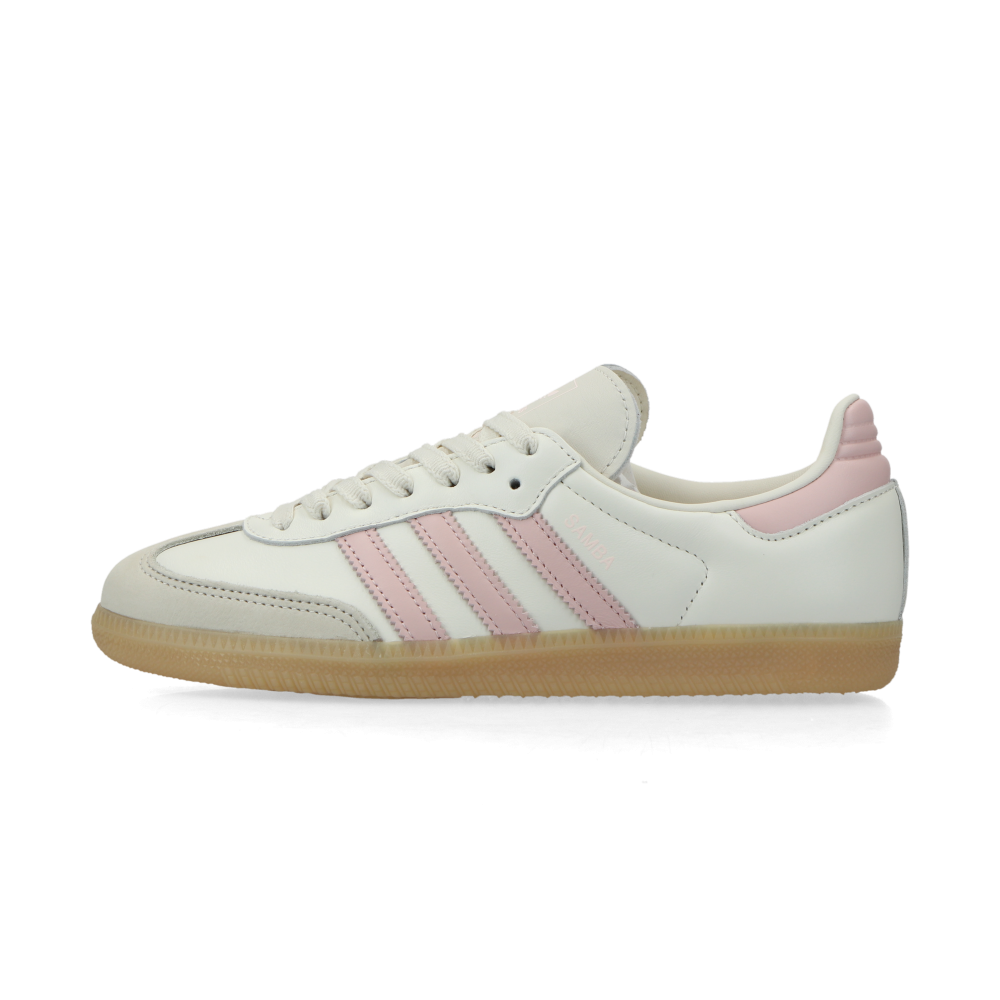 adidas Samba OG “Off White/Sandy Pink”: Klassiker mit einem Hauch Rosa (6)