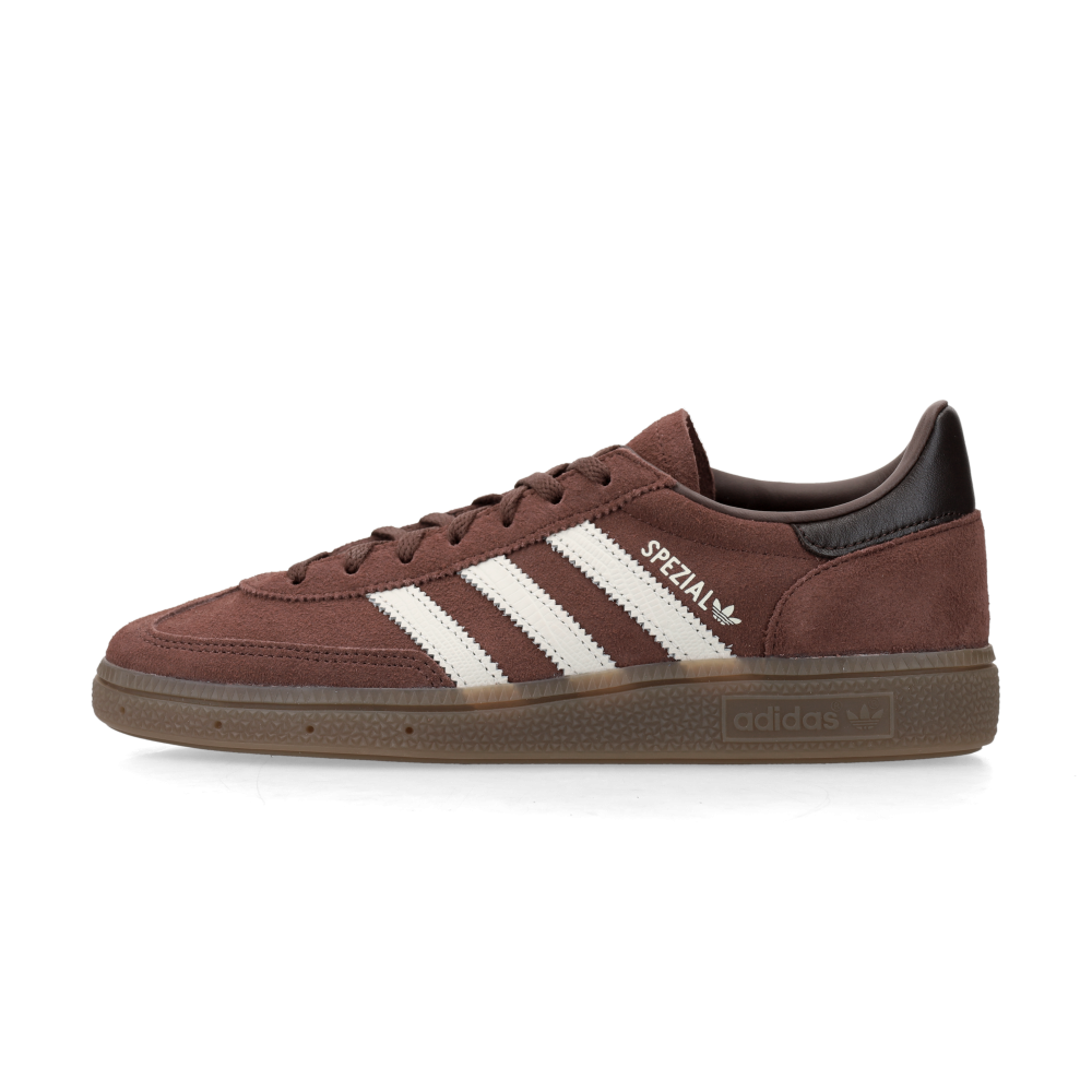 adidas Handball Spezial W (auburn / off white) - 36 2/3