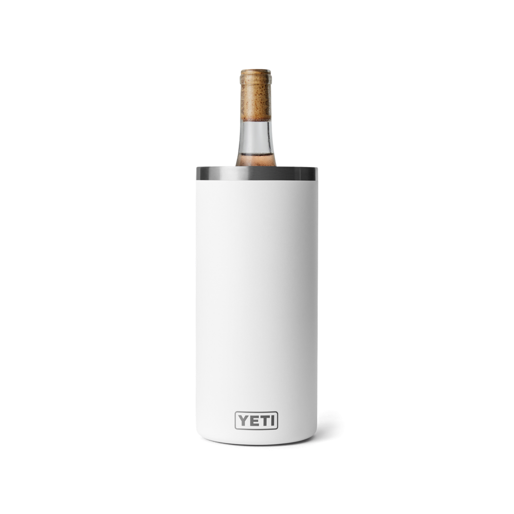 YETI Wine Chiller (white) -