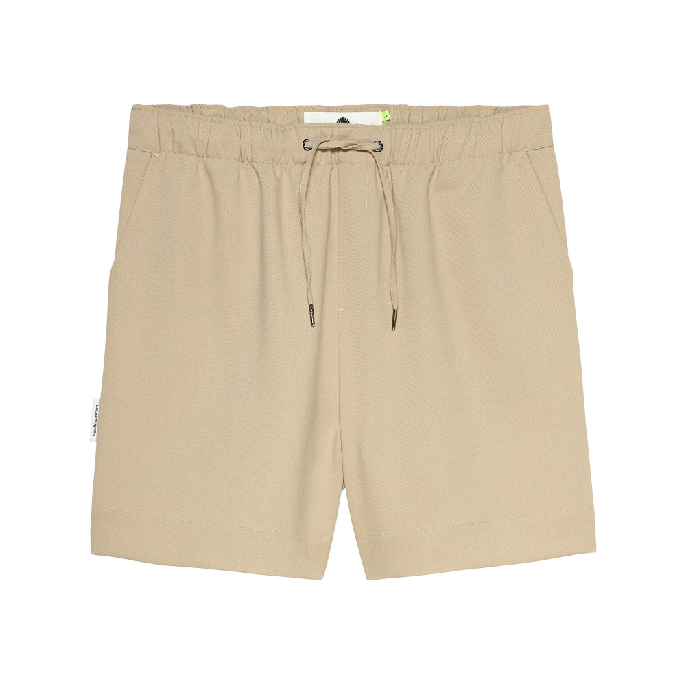New Amsterdam Surf Association Work Short (greige) - 34