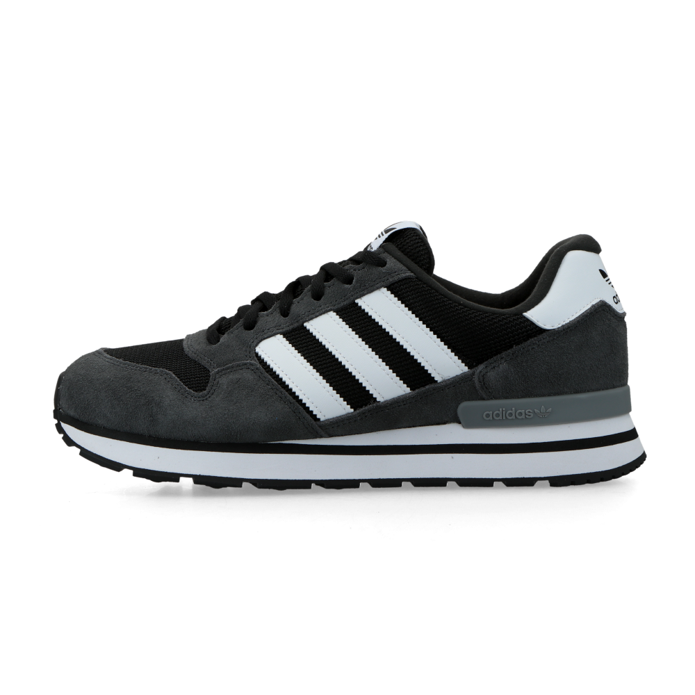 adidas Zx 500 Rs (core black / cloud white / carbon)