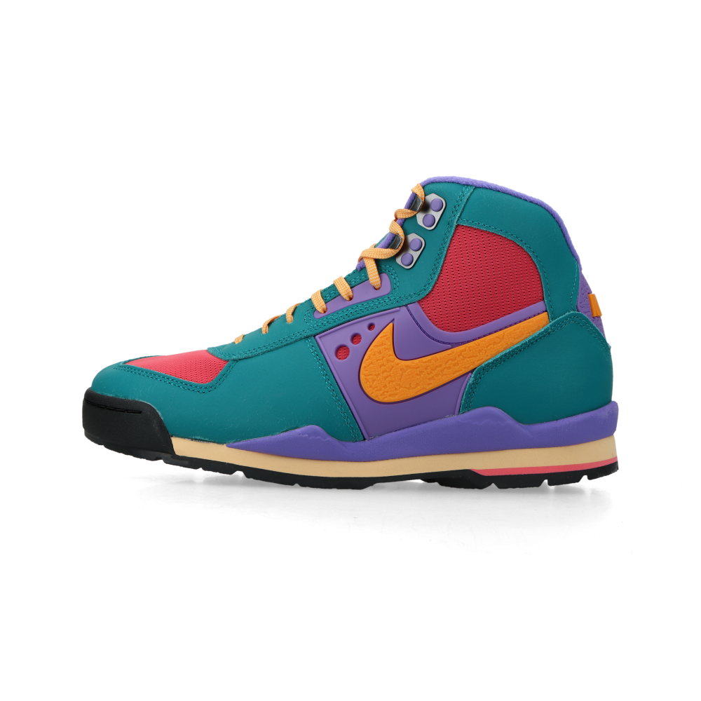 Nike Baltoro "Bright Spruce Kumquat"