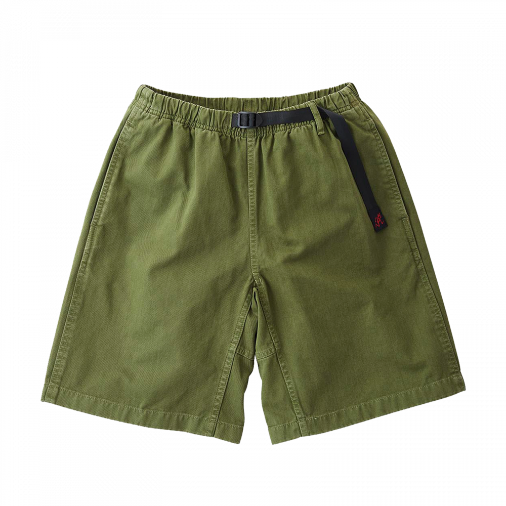 Gramicci G-Short (oliv) - S