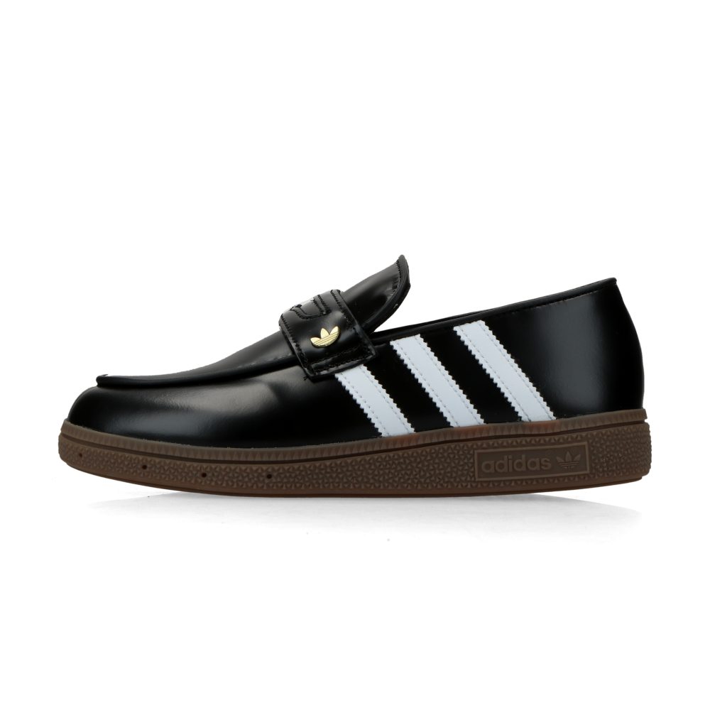 adidas Handball Spezial Loafer (core black / cloud white) - 38