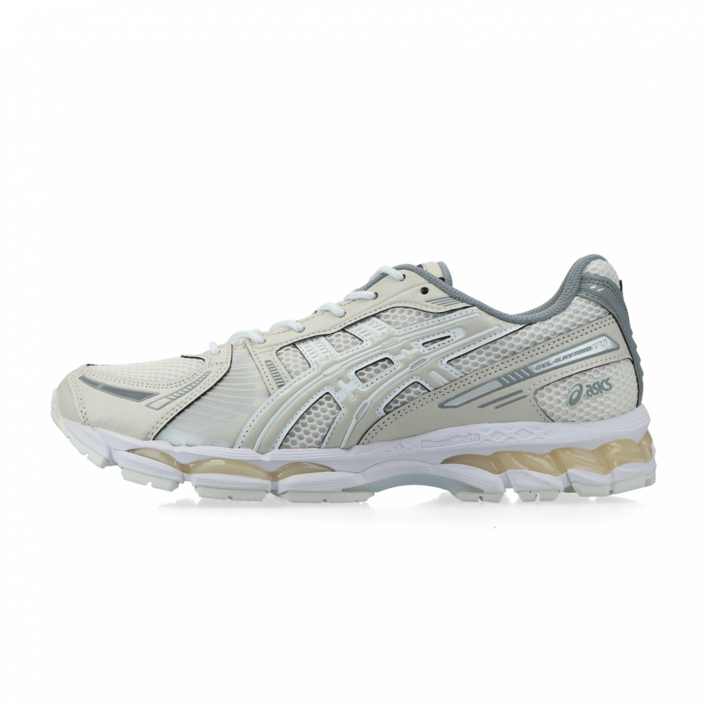 ASICS SportStyle GEL-KAYANO 12.1 (cream / smoke grey) - 41.5