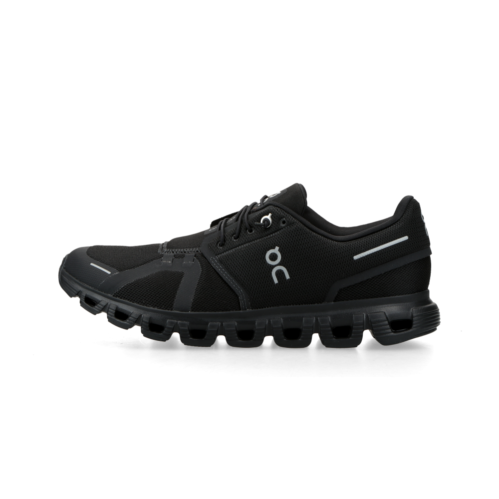 On Cloud 6 Womens “Black”: Stealth-Schwarz für jeden Tag (5)