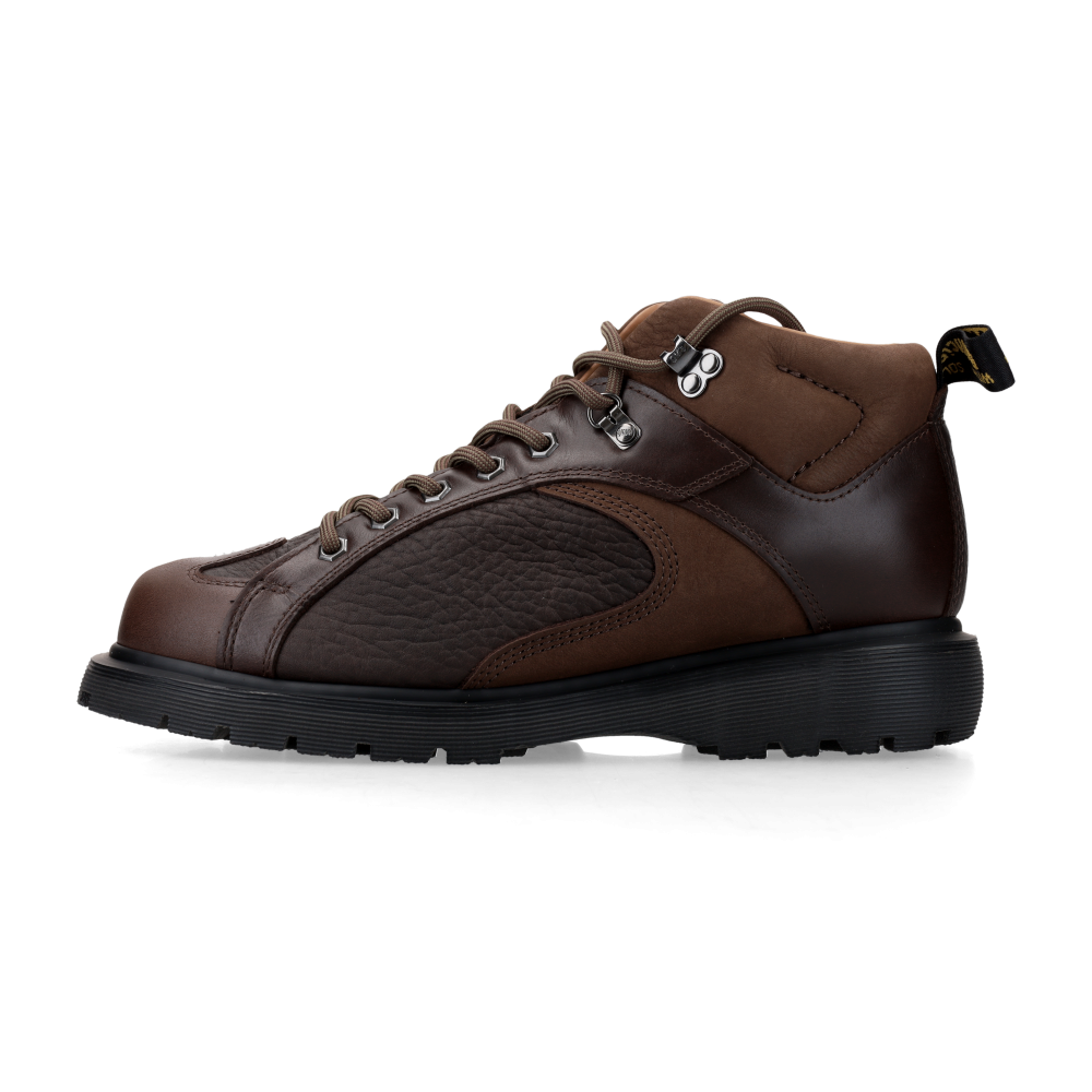 Dr. Martens Wayborne Boot (dark brown) - 40