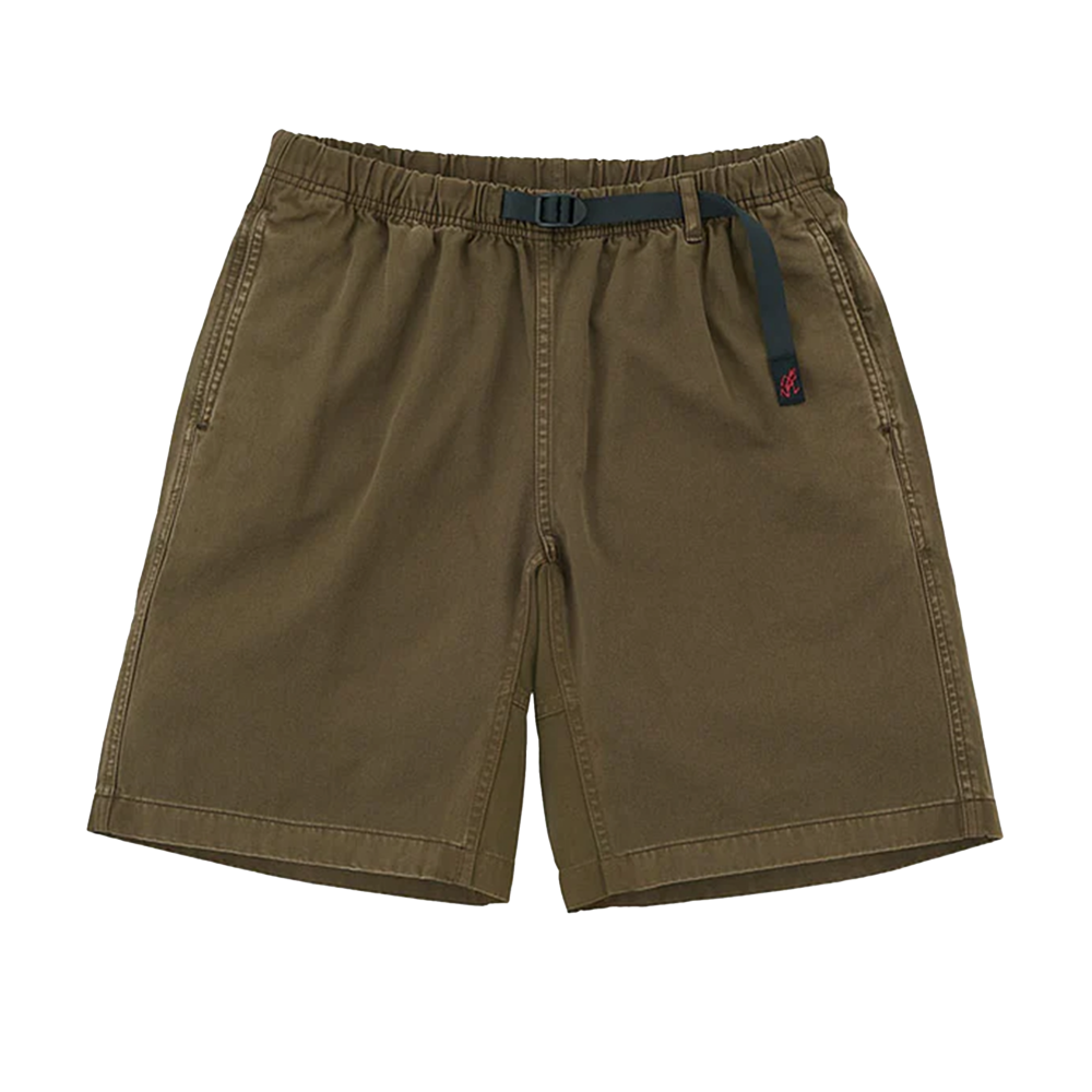 Gramicci G-Short Pigment Dyed (bark pigment) - S
