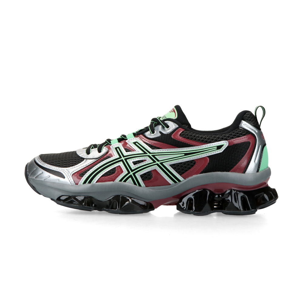 ASICS SportStyle GEL-QUANTUM KINETIC (graphite grey / brisket red)