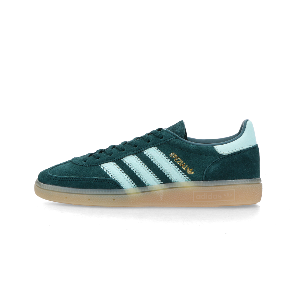 adidas Handball Spezial W (aurora ivy / ash green / gum)