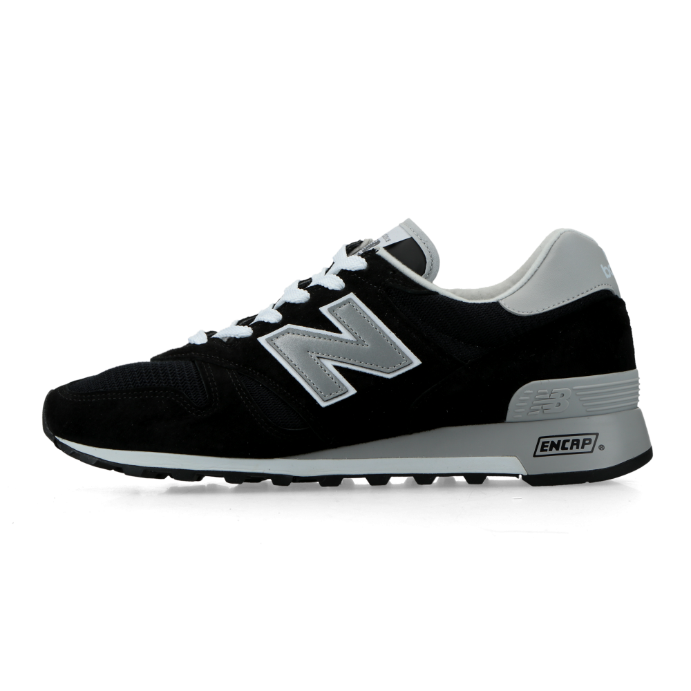 New Balance U1300BK - Made in USA - 42