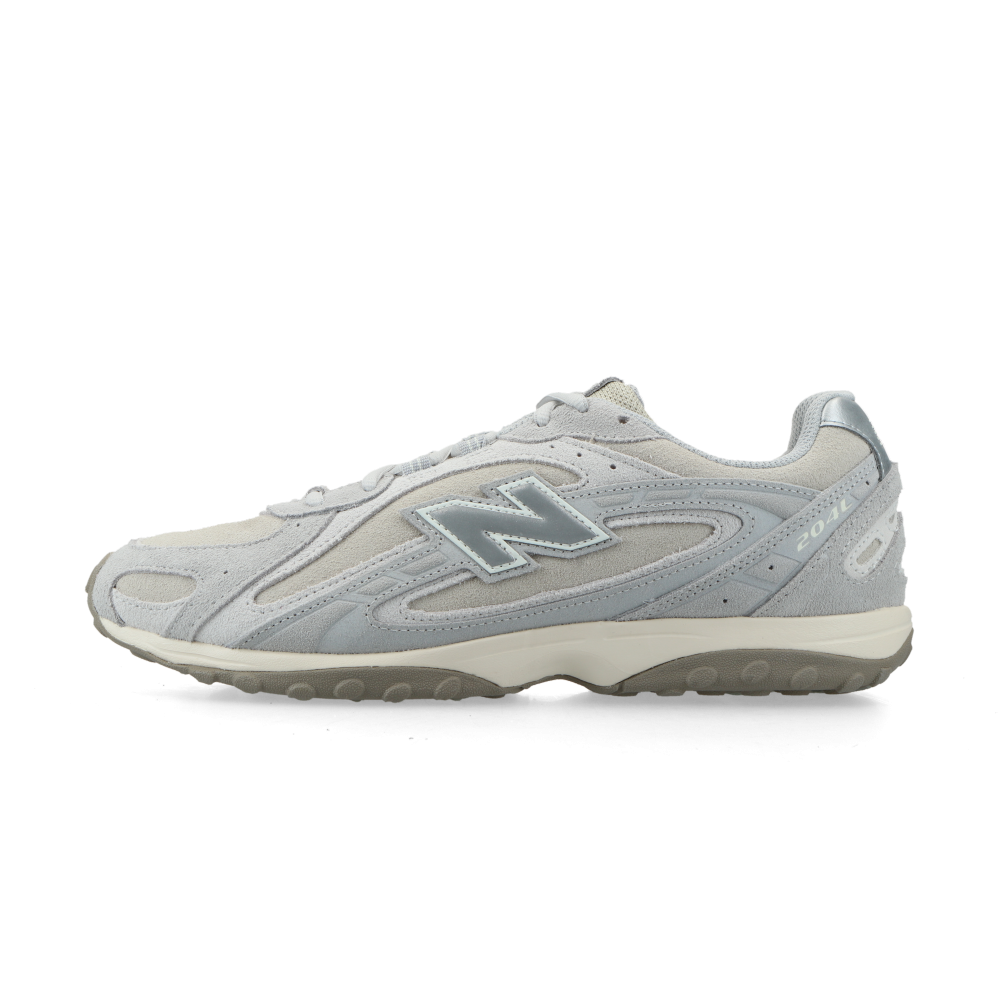 New Balance 204L “Grey Matter / Shipyard”: Low-Profile in Grau (4)