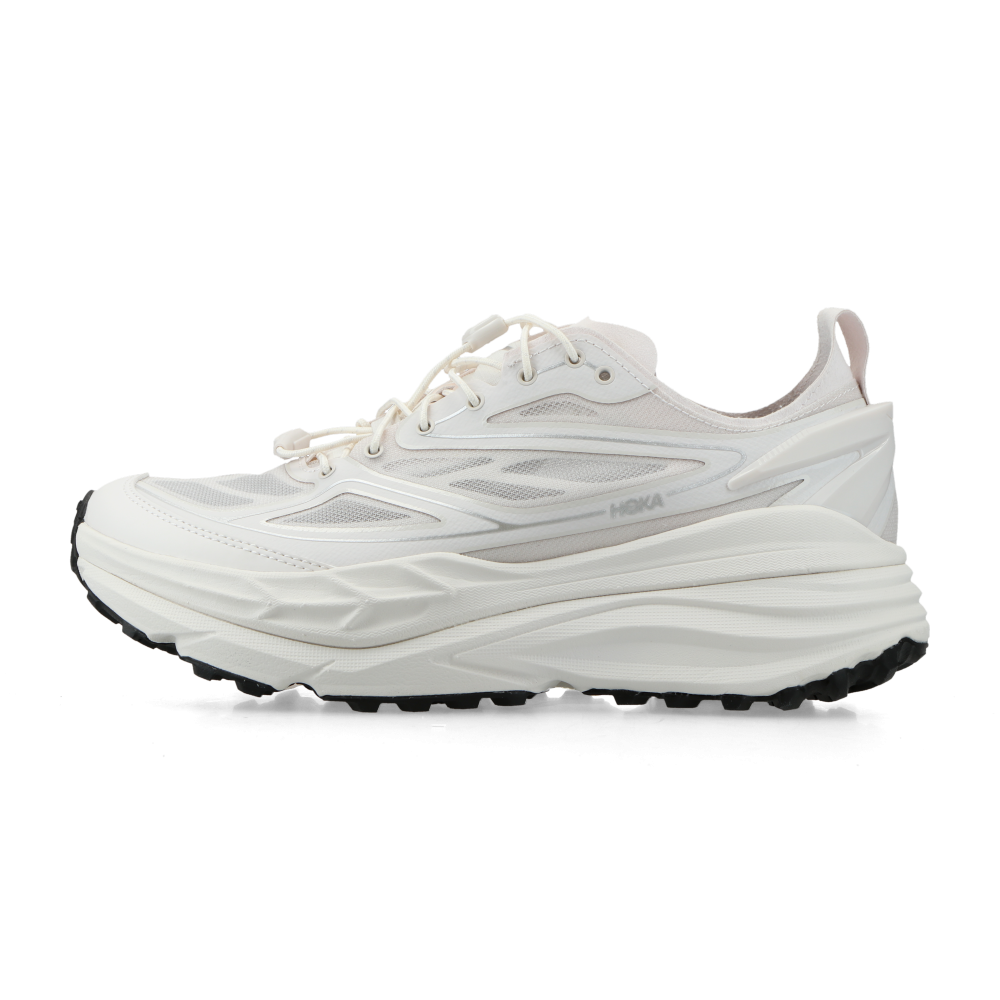HOKA ONE ONE U Stinson One7 (grout / silver)