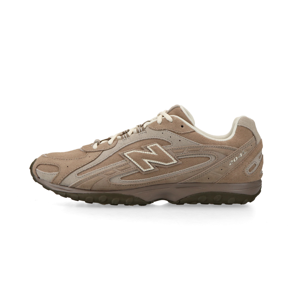 New Balance 204L “Mushroom / Arid Stone”: flach ist das neue Dick (5)
