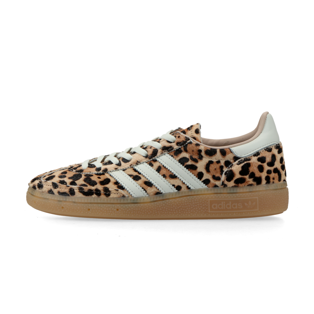 adidas Handball Spezial W "Leopard Magic"