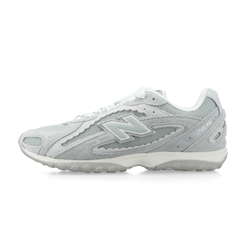 New Balance U204L5AV (lone star grey) - 36
