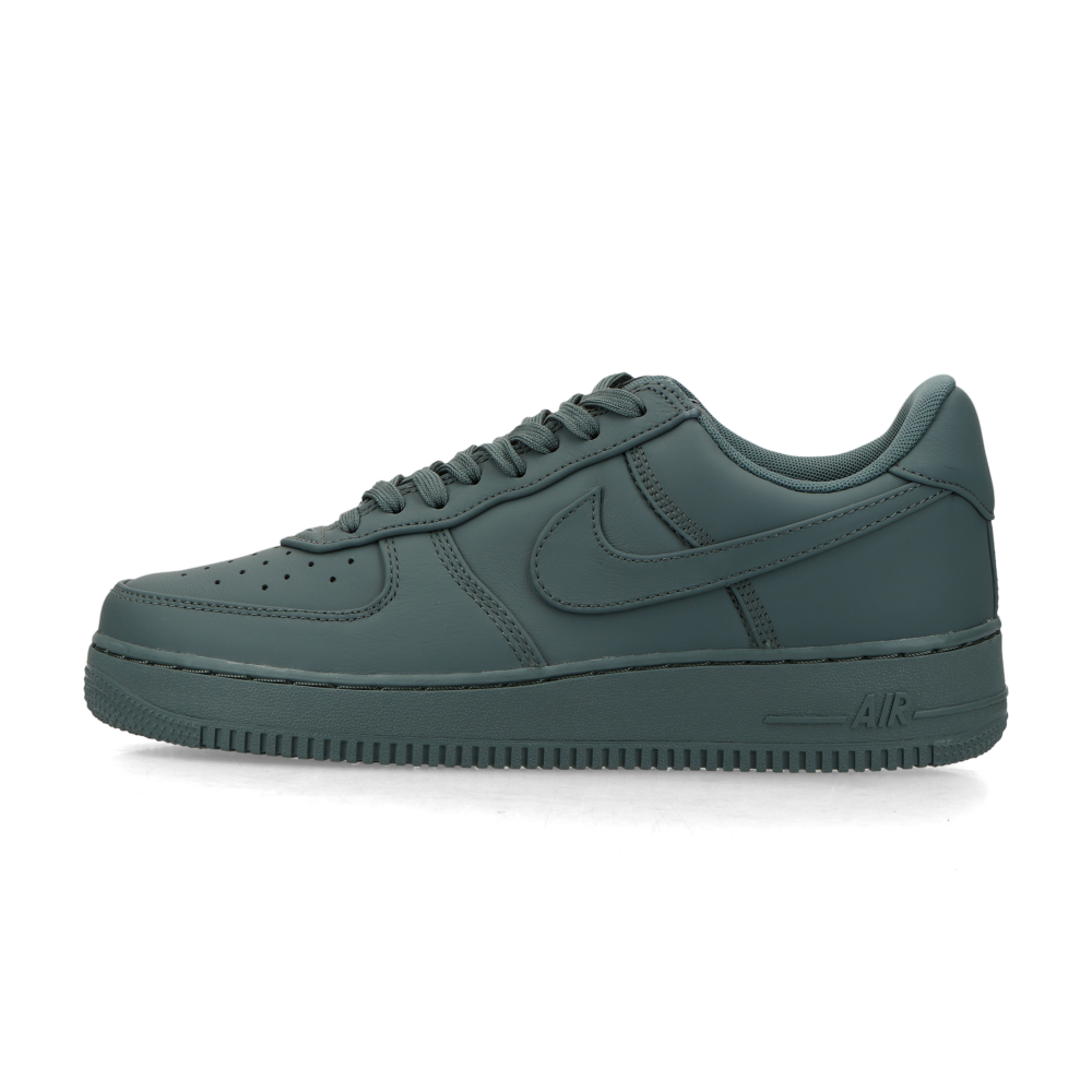 Nike Air Force 1 Low Retro Premium (bomber grey / bomber grey / black) - 38.5