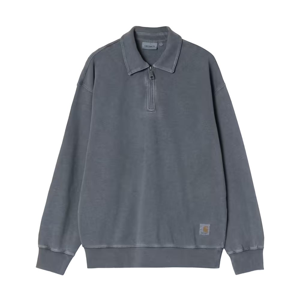 Carhartt WIP Harper Polo (carbon) - S