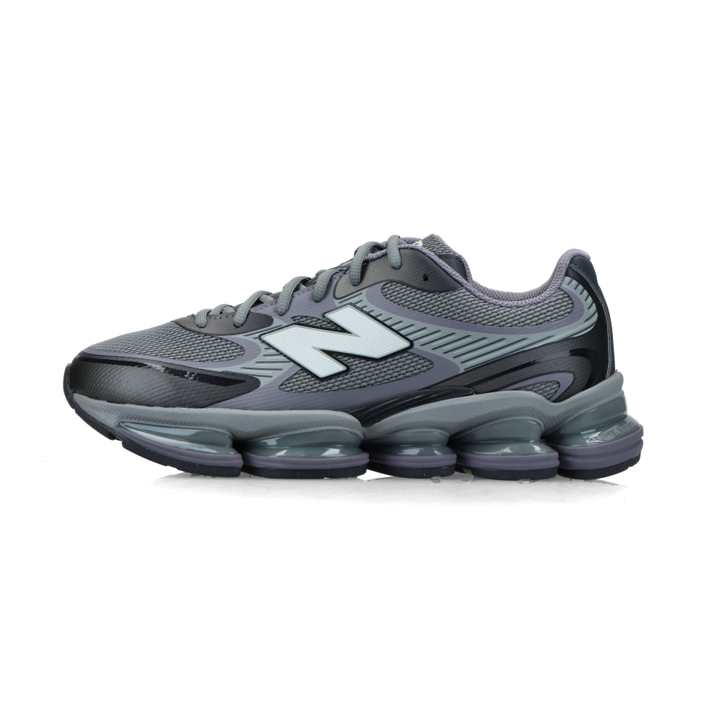 New Balance U20008LR "Grey Days" (truffle salt) - 40.5