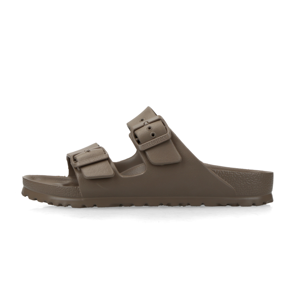 Birkenstock Arizona Essentials EVA - Narrow (gray taupe) - 36