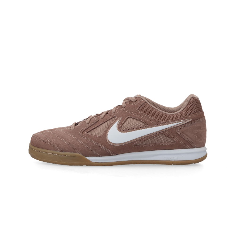 Nike Gato (desert dust / white / gum / light brown)