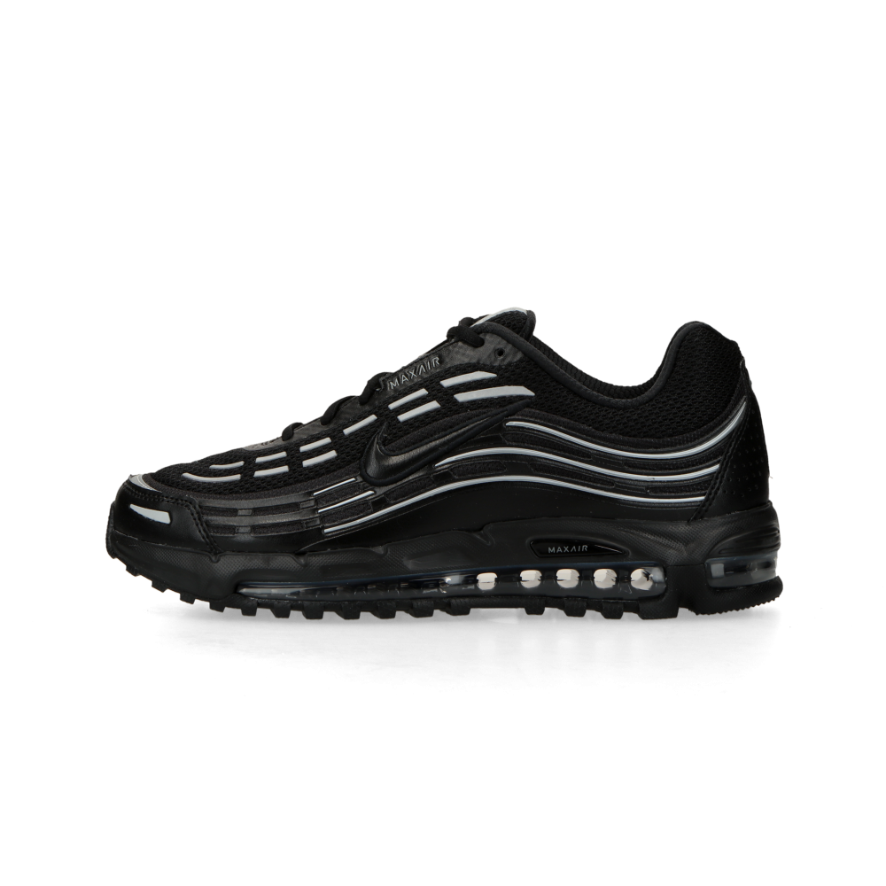 Nike Air Max TL 2.5 (black / metallic silver)