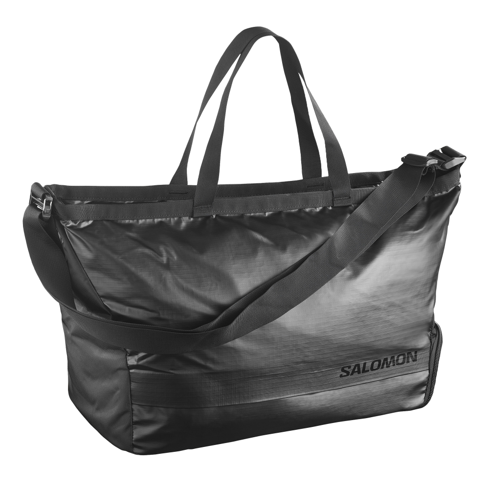 Salomon Extended Totebag (black) -