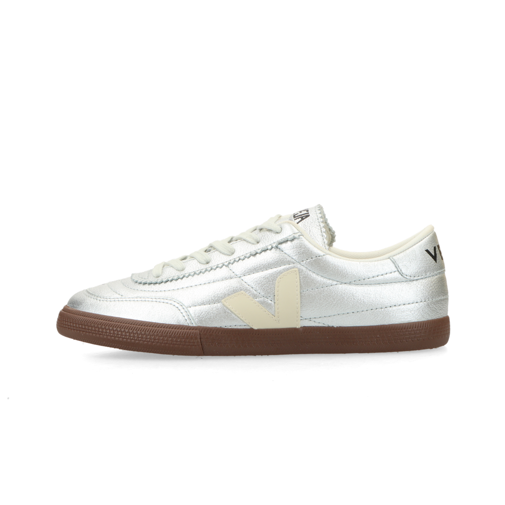 VEJA Panenka (silver / pierre / bark)